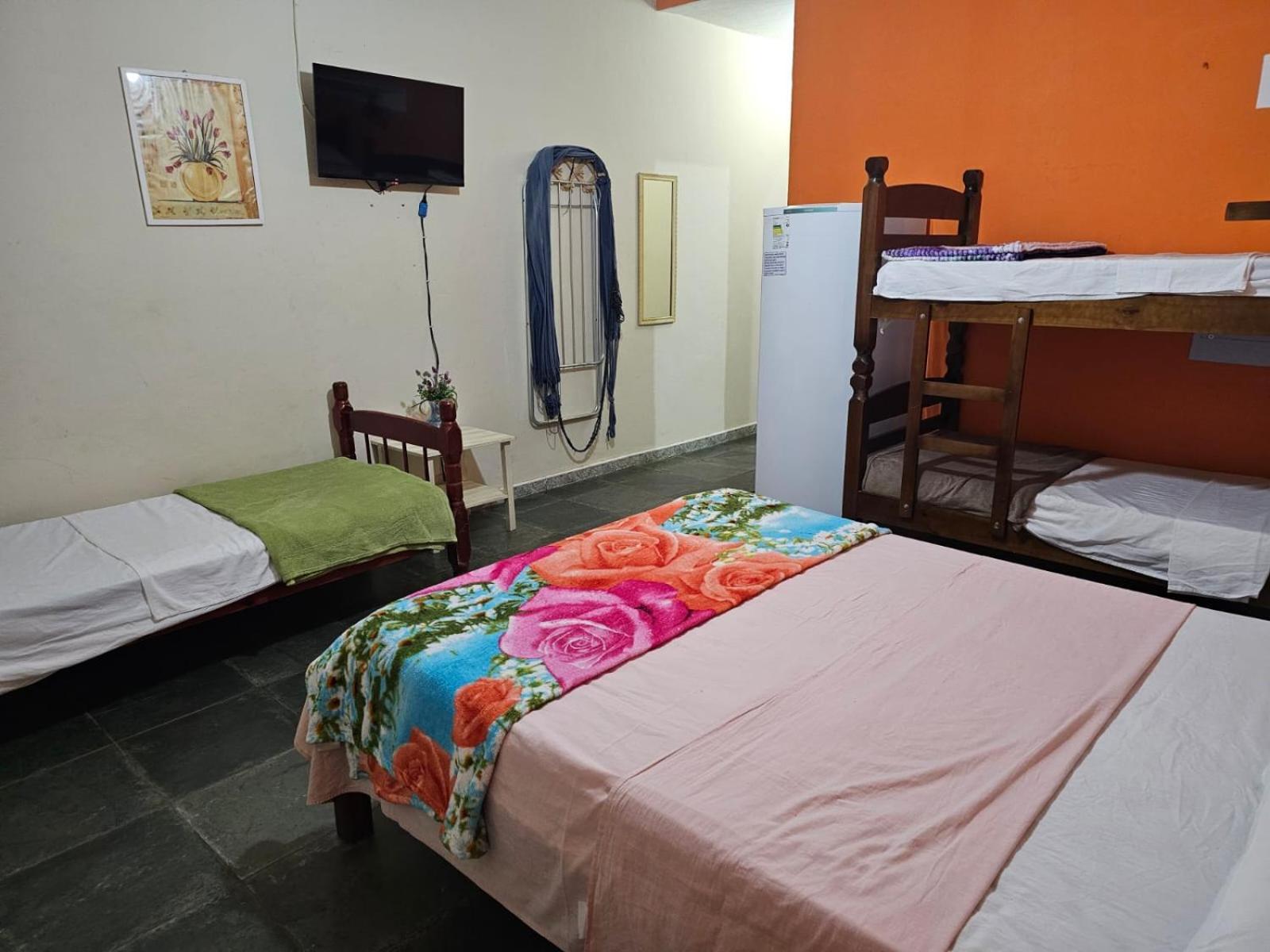 Flats Vila Bela Buzios Экстерьер фото