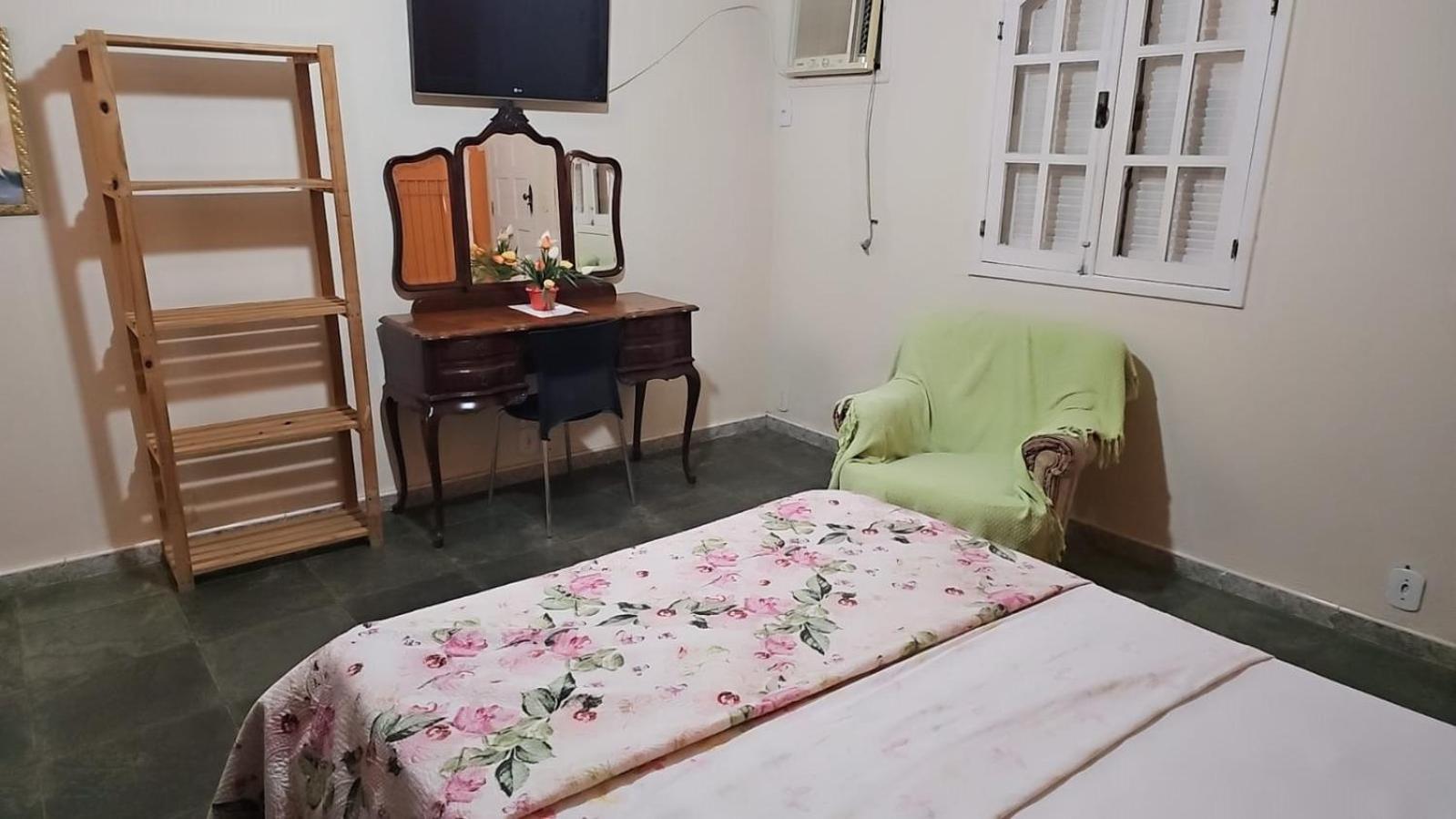 Flats Vila Bela Buzios Экстерьер фото