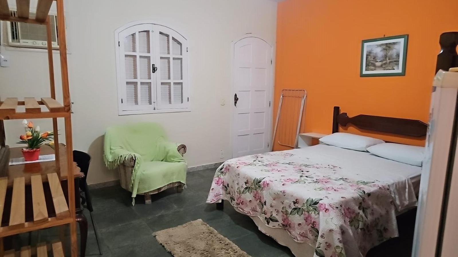Flats Vila Bela Buzios Экстерьер фото